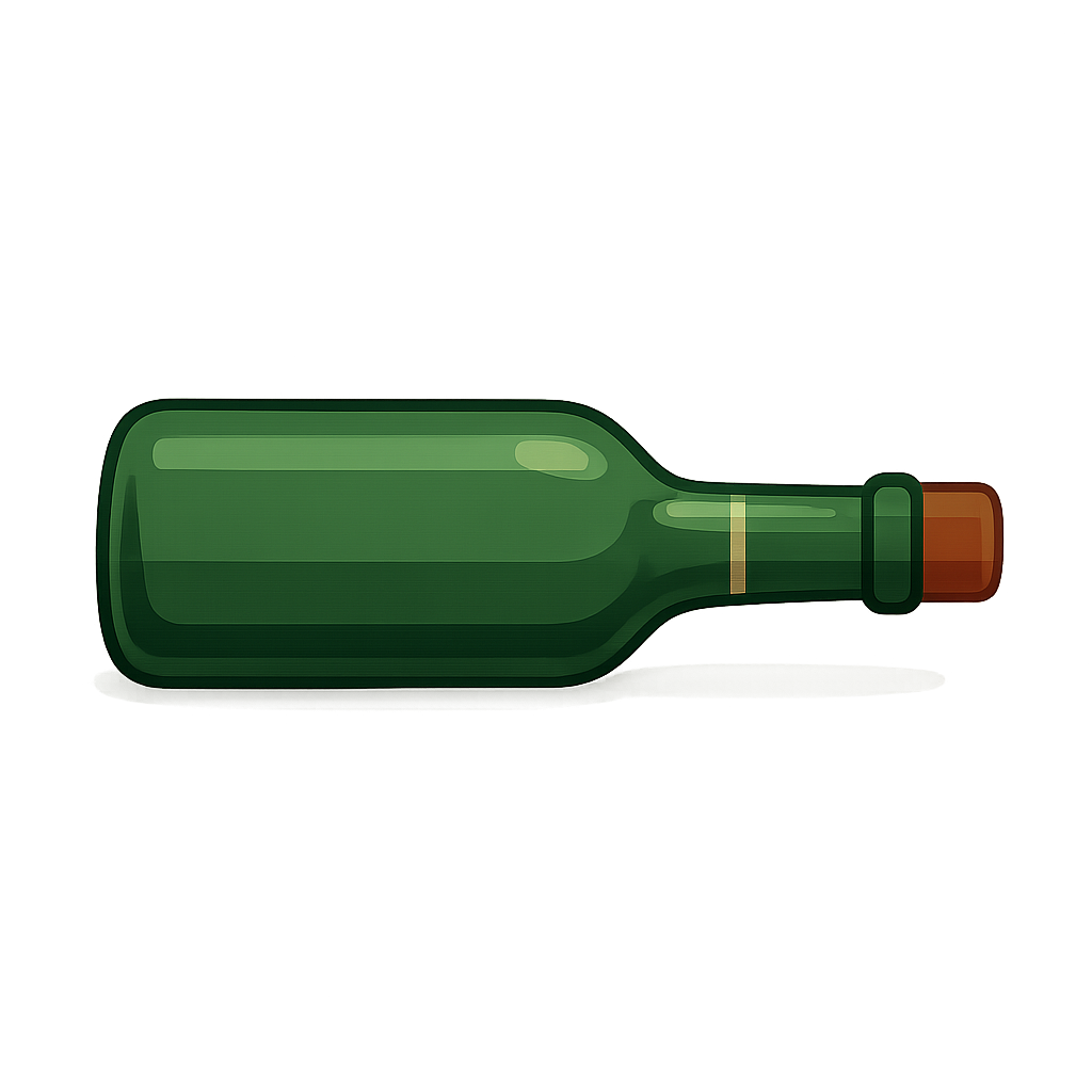 Spinning bottle